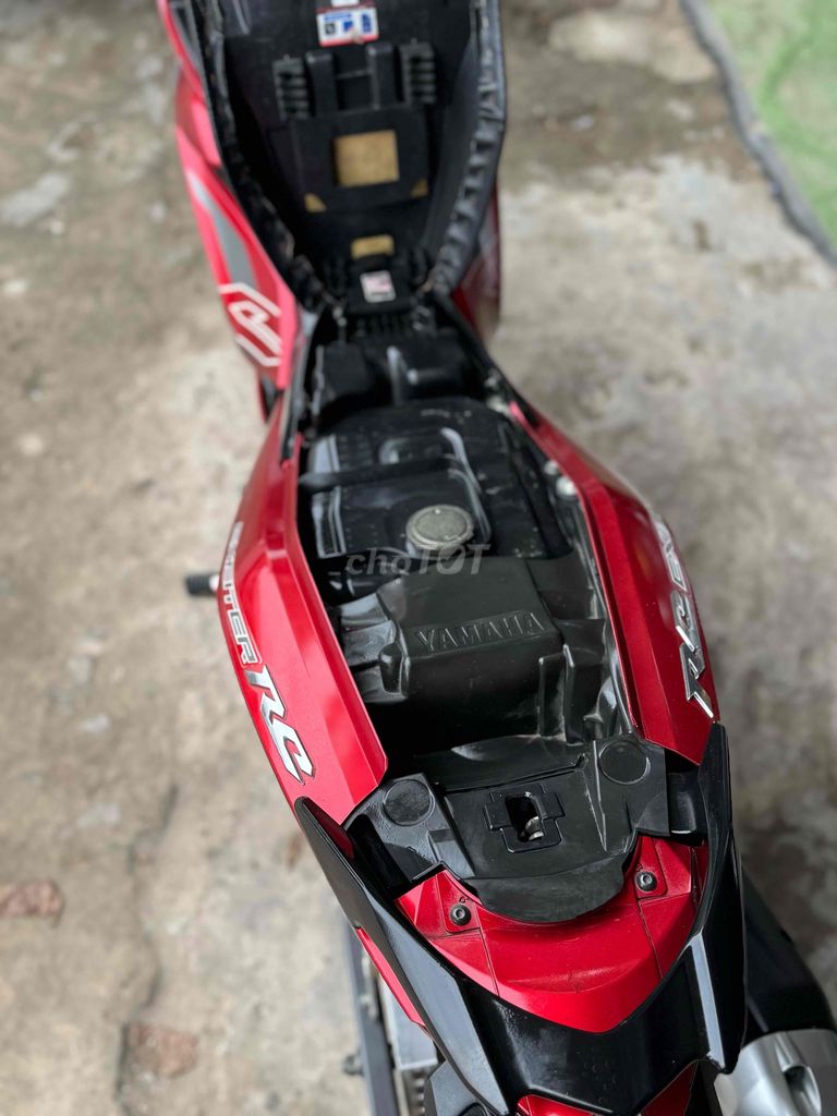 Ya Ex 150 Cực Đẹp / Máy Cực Êm Ngay Chủ 95. Mua bán Xe máy tại Quận Bình Thuỷ Cần Thơ được đăng bởi CỬA HÀNG XE MÁY VŨ Fi hình 4