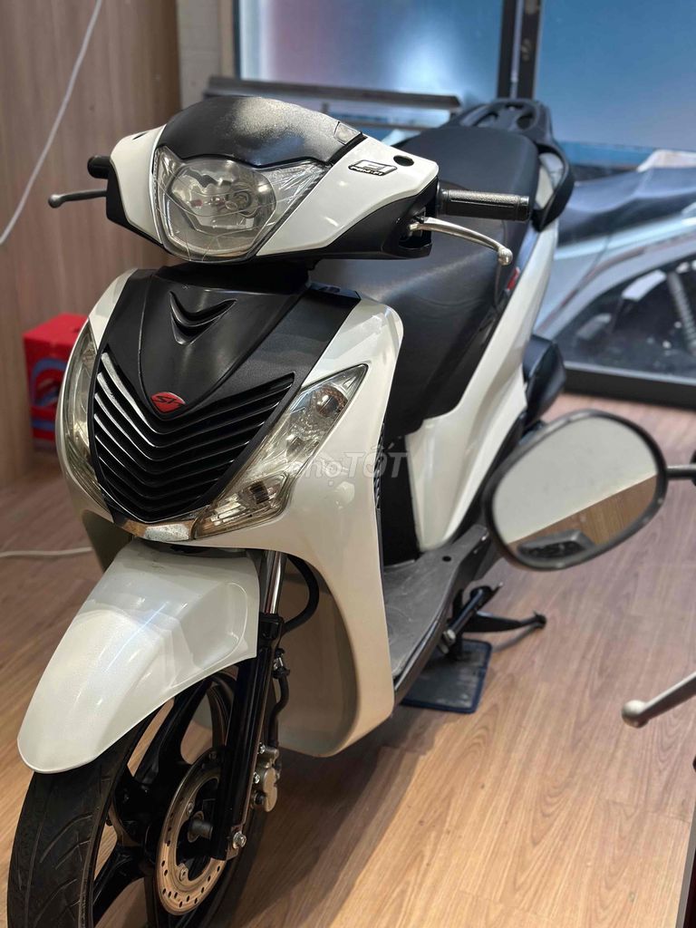 Sh ý Fi 2006 biển sg chính chủ. Mua bán Xe máy tại Quận 1 Tp Hồ Chí Minh được đăng bởi Trung xe hình 1