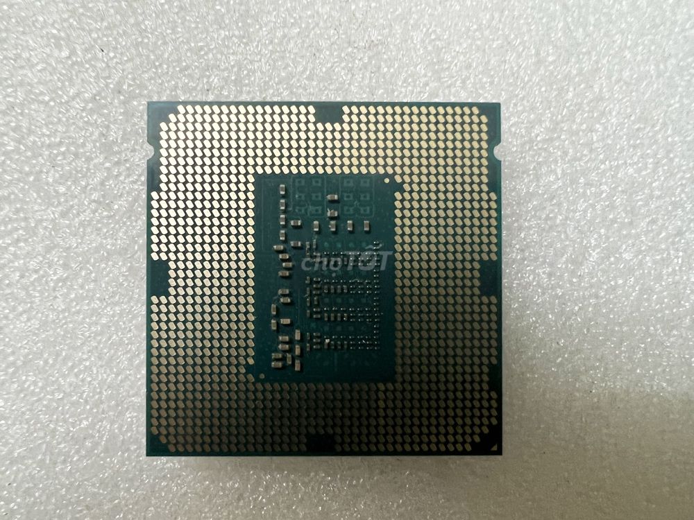 Chip máy tính CPU Xeon E3 1241 V3 (i7 4790)