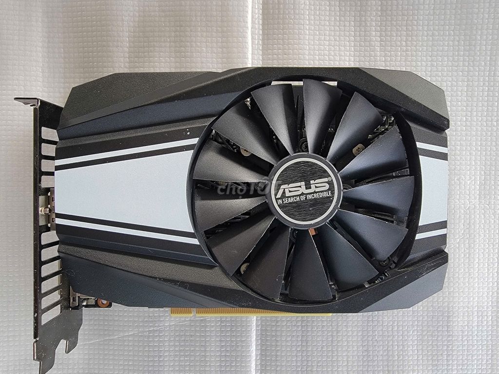 ASUS 1660TI ITX