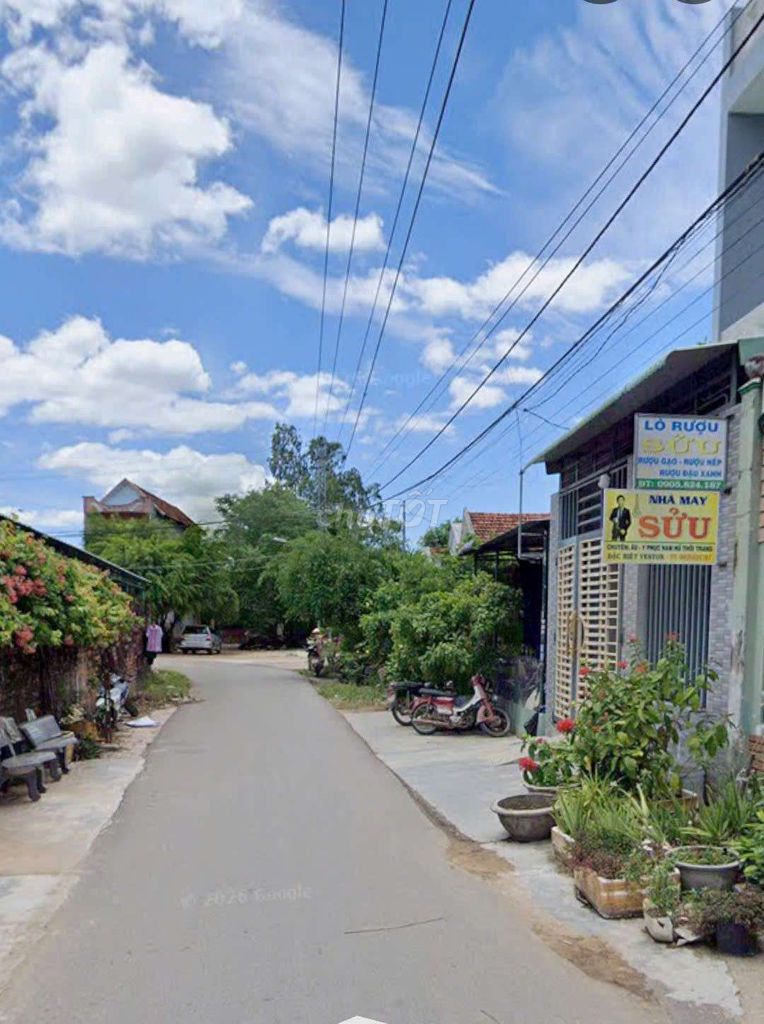Bán lô đất đẹp đường thông ngay ủy ban xã tây phú 166m2 thổ cư đẹp Bán lô đất đẹp đường thông ngay ủy ban xã tây phú 166m2 thổ cư đẹp