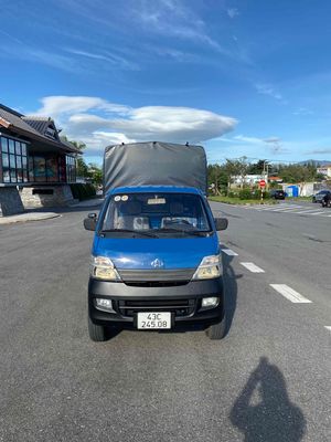 Veam changan 700kg Mui bạt sx 2019  Xe Sơn zin - m. Mua bán Xe tải, xe ben tại Quận Liên Chiểu Đà Nẵng được đăng bởi Tran thanh quoc