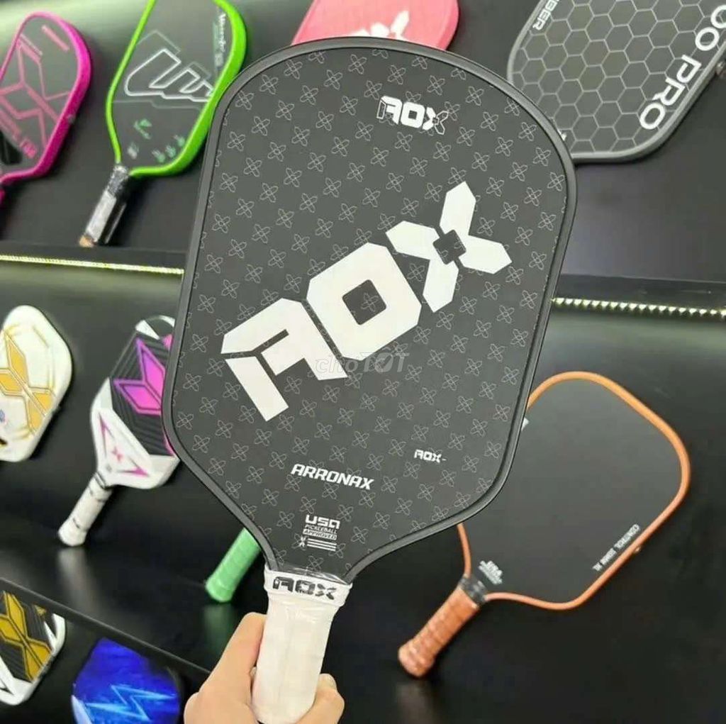 Vợt Pickleball Arronax ROX