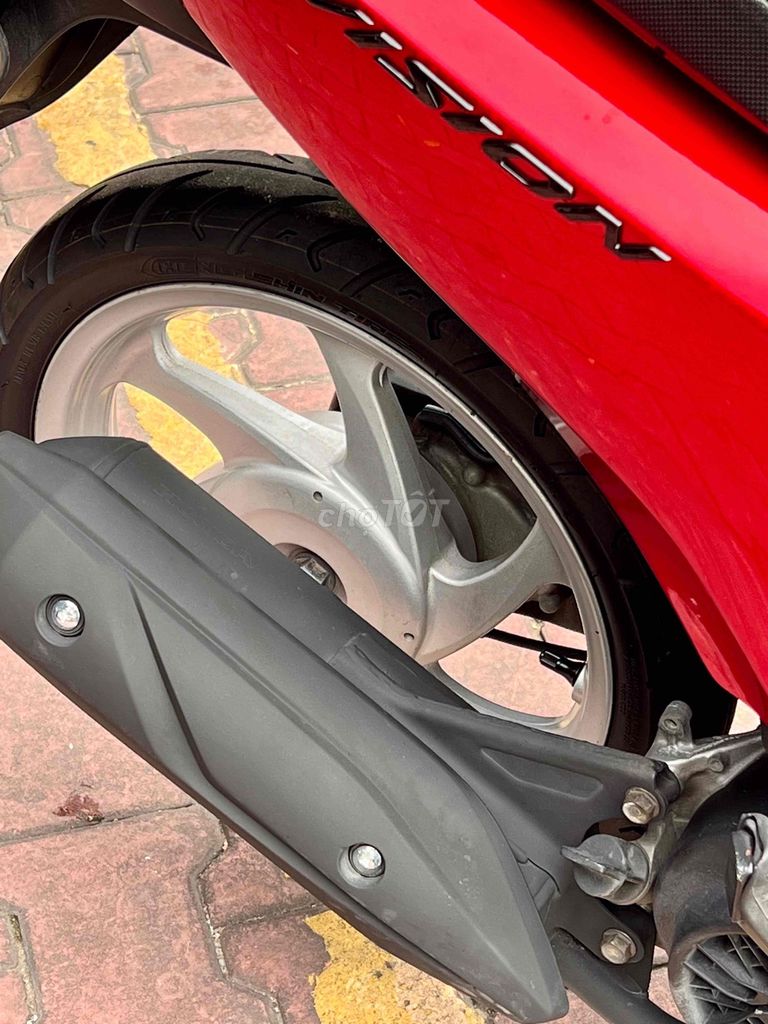 > Vision 2016 - Lên Kiểng - Smartkey xịn - 9 chủ. Mua bán Xe máy tại Quận 12 Tp Hồ Chí Minh được đăng bởi Bùi văn hiếu hình 14