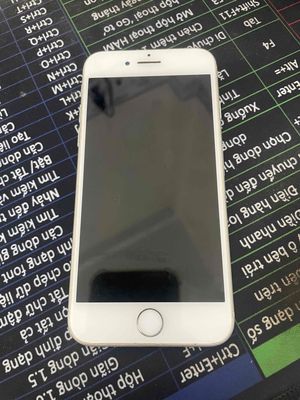 iPhone 8 64GB Bạc - Full chức năng. Mua bán Điện thoại tại Huyện Tư Nghĩa Quảng Ngãi được đăng bởi KP Golu