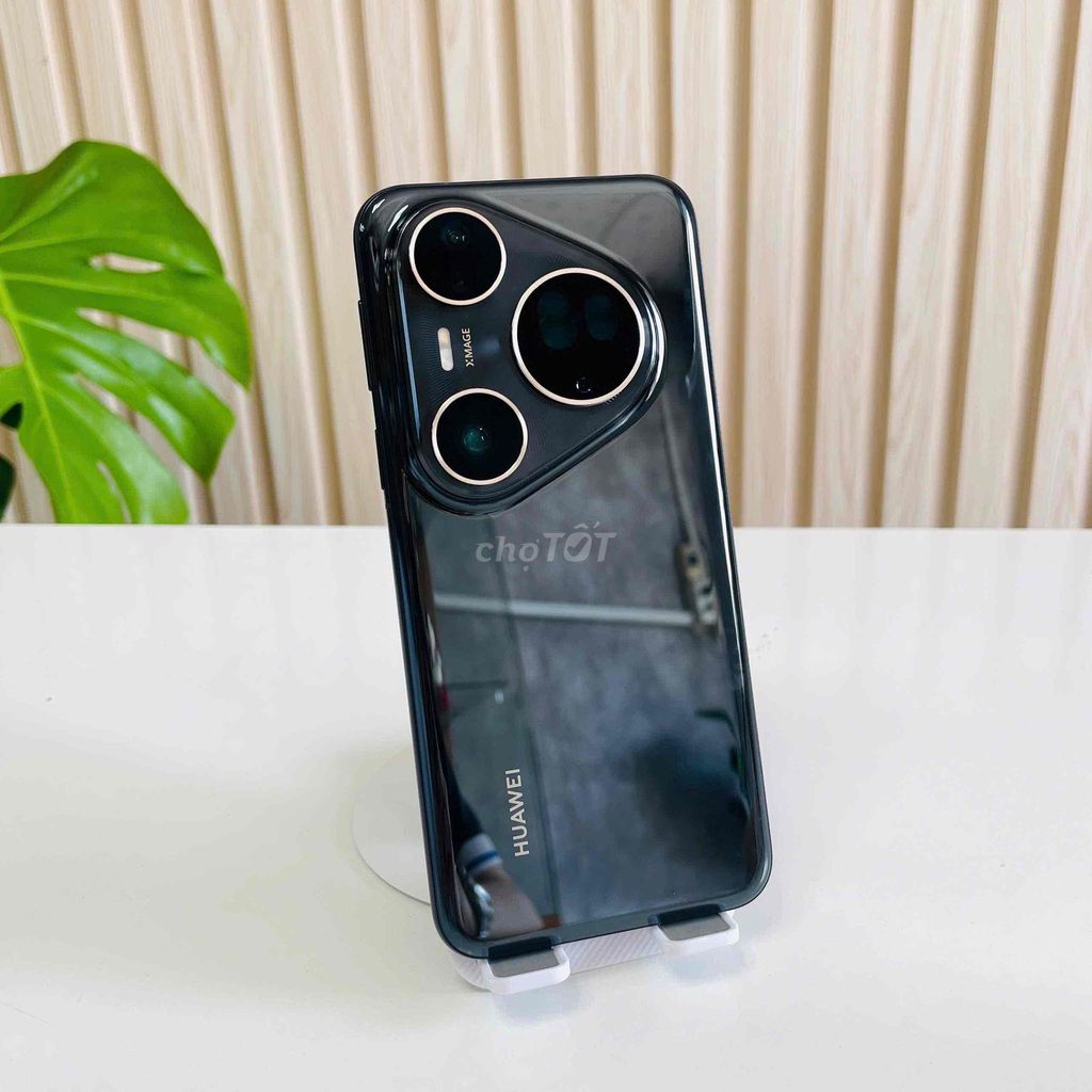 Huawei Pura 80 Ultra - 16/512GB - Pin 100 -Đẹp 99. Mua bán Điện thoại tại Quận Ninh Kiều Cần Thơ được đăng bởi Hmphone hình 1