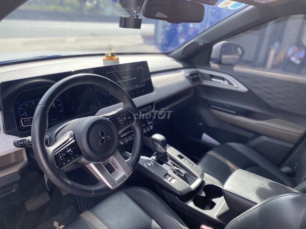 XFORCE ULTIMATE 2024 - Xe Demo Mitsu Odo 39000km. Mua bán Ô tô tại Quận 12 Tp Hồ Chí Minh được đăng bởi Hoài Vũ Xe Cũ hình 4