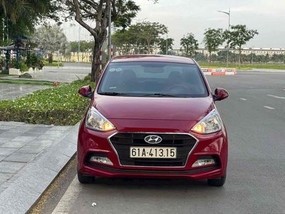 Hyundai i10 sedan 2017 số sàn bản đủ 26.000km. Mua bán Ô tô tại Thành phố Buôn Ma Thuột Đắk Lắk được đăng bởi MR HUY