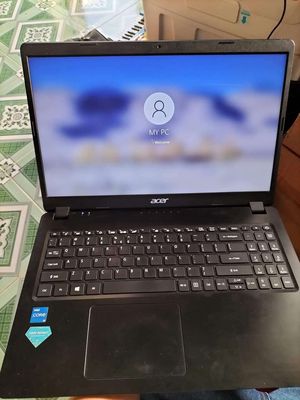 Laptop acer cấu hình cao, giá rẻ tại Huế