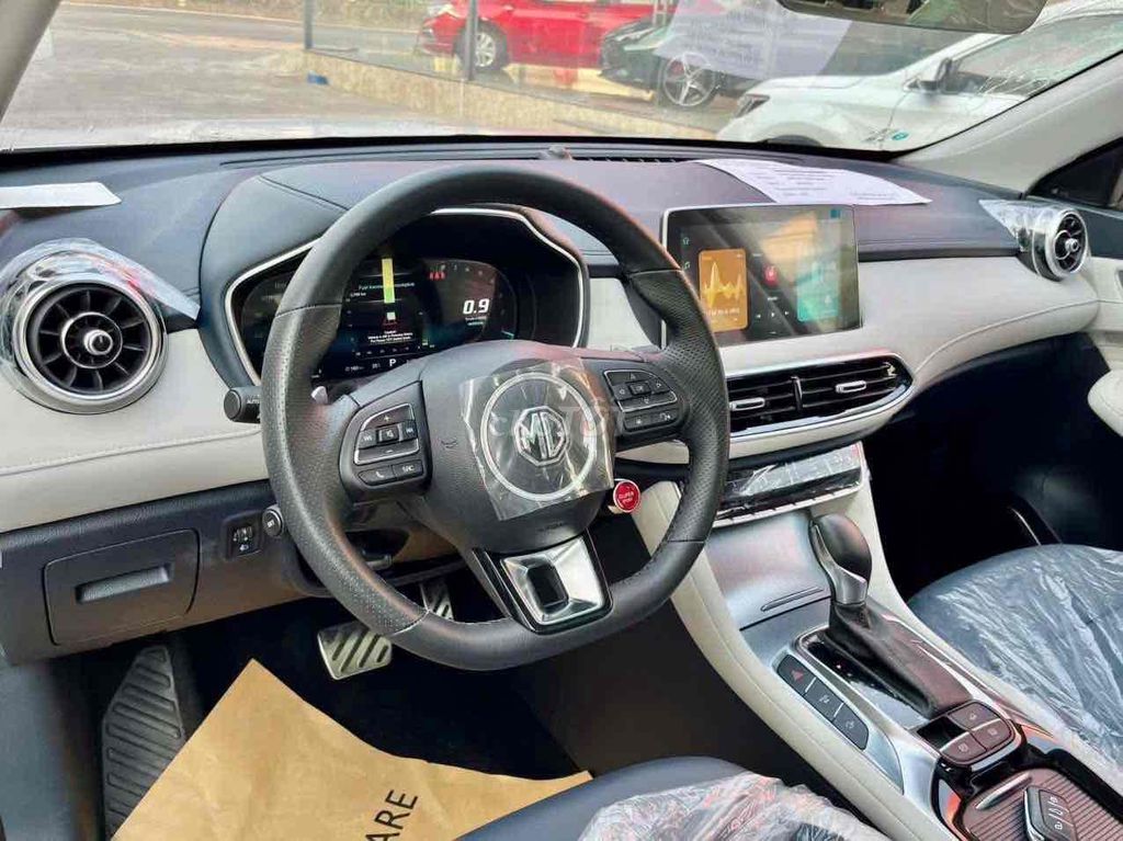 MG HS 2024. Mua bán Ô tô tại Quận 6 Tp Hồ Chí Minh được đăng bởi Dương Trường hình 5