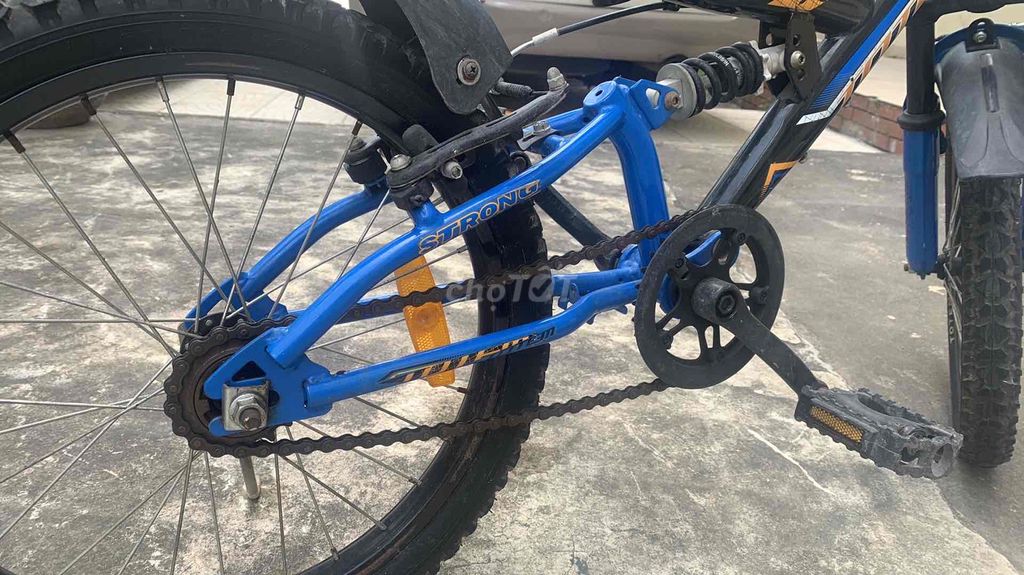 xe đạp tottem vành 18inh cho bé cấp 1. Mua bán Xe đạp tại Quận Ba Đình Hà Nội được đăng bởi nguyễn trường hình 1