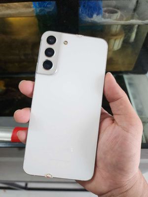 Samsung S22+ 256G thanh lý. Mua bán Điện thoại tại Quận 8 Tp Hồ Chí Minh được đăng bởi Phan Minh Tân