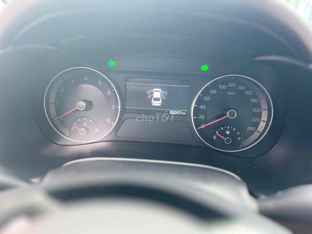 Kia Cerato 2020 1.6 AT Luxury  - 80000 km. Mua bán Ô tô tại Quận Thanh Xuân Hà Nội được đăng bởi Anh Hùng  hình 9