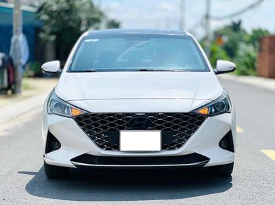 Hyundai Accent 2020 1.4AT Đặc Biệt  - 64000 km. Mua bán Ô tô tại Quận 12 Tp Hồ Chí Minh được đăng bởi Phong