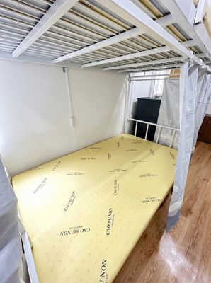 Phòng trọ 30 m² · Đường Bùi Văn Ba