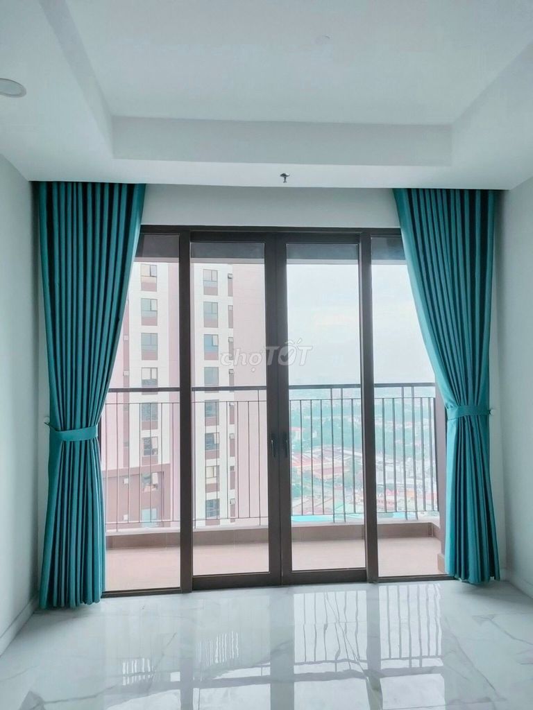 3 phòng ngủ Opal Boulervard - Mặt tiền đại lộ Phạm Văn Đồng