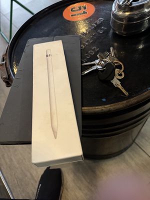 Apple Pencil , Magic key 10.5