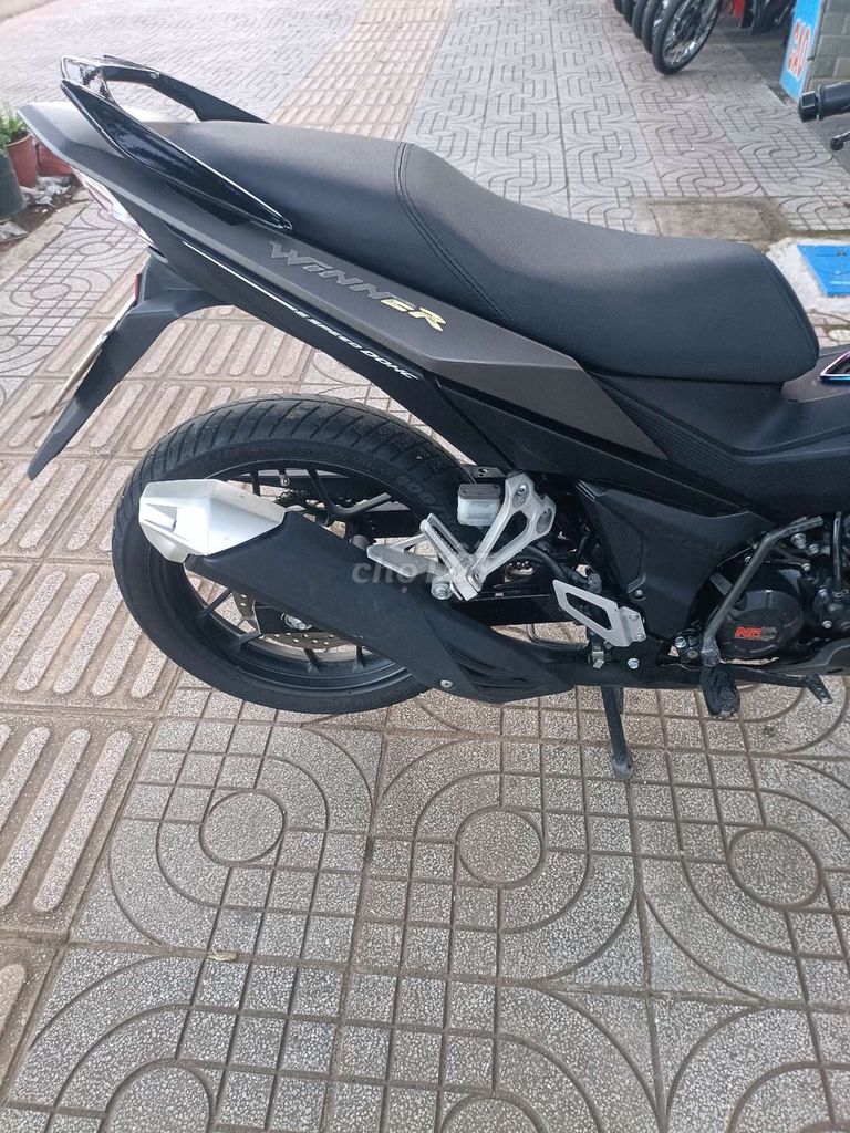Winner 2018. Mua bán Xe máy tại Thành phố Bà Rịa Bà Rịa - Vũng Tàu được đăng bởi  THANH KIM hình 4