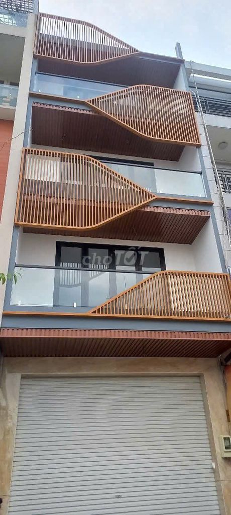 CHO THUÊ TÒA NHÀ NGUYÊN CĂN AN KHÁNH QUẬN 2