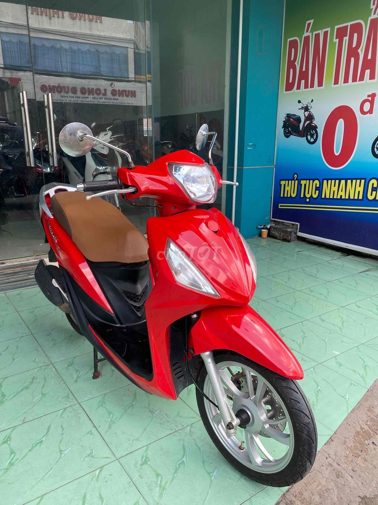 SHANK Fi 2017 bs48 xe đẹp keg hổ trợ góp. Mua bán Xe máy tại Thành phố Dĩ An Bình Dương được đăng bởi XE MÁY MẠNH LOAN GÓP 0đ hình 2