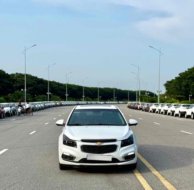 Chevrolet Cruze 2016 LTZ 1.8 AT - 105000 km. Mua bán Ô tô tại Quận Long Biên Hà Nội được đăng bởi Thế Anh