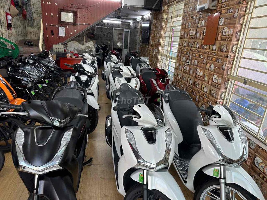 bán xe. Mua bán Xe máy tại Thành phố Cẩm Phả Quảng Ninh được đăng bởi Việt Thắng hình 5