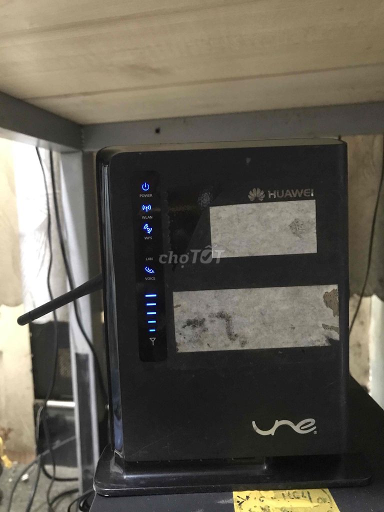 bộ phát wifi 4G Huawei LTE CPE E5172s-515 Ko Pin. Mua bán Phụ kiện (Màn hình, Chuột...) tại Quận 7 Tp Hồ Chí Minh được đăng bởi Son hình 1