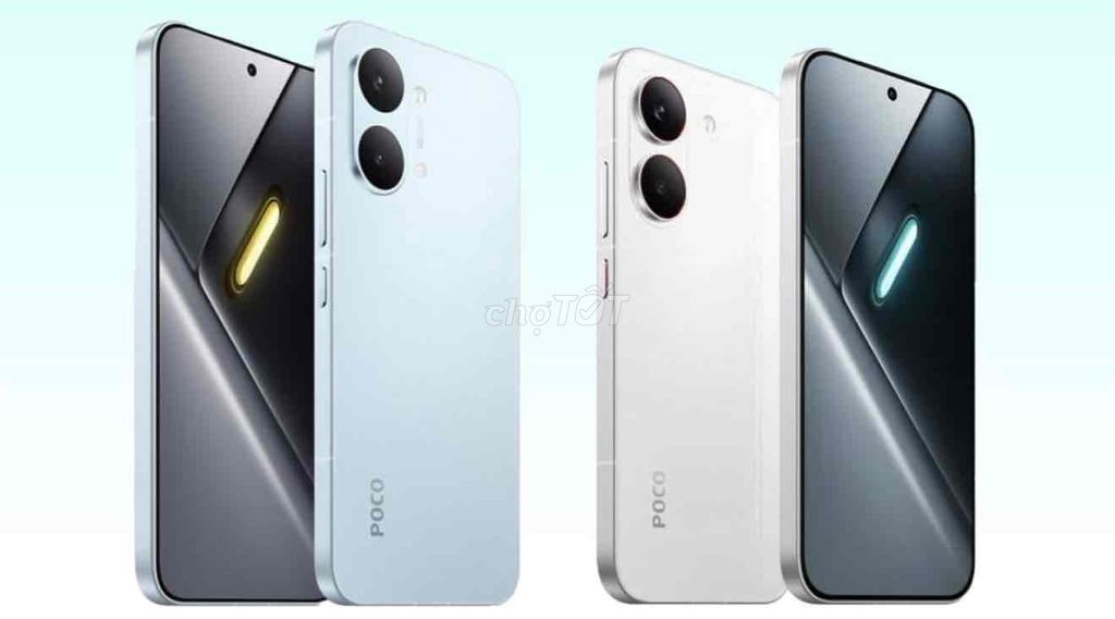 Xiaomi POCO X8 PRO 256GB Trắng. Mua bán Điện thoại tại Thành phố Biên Hòa Đồng Nai được đăng bởi Mobile Di Động Biên Hoà hình 1