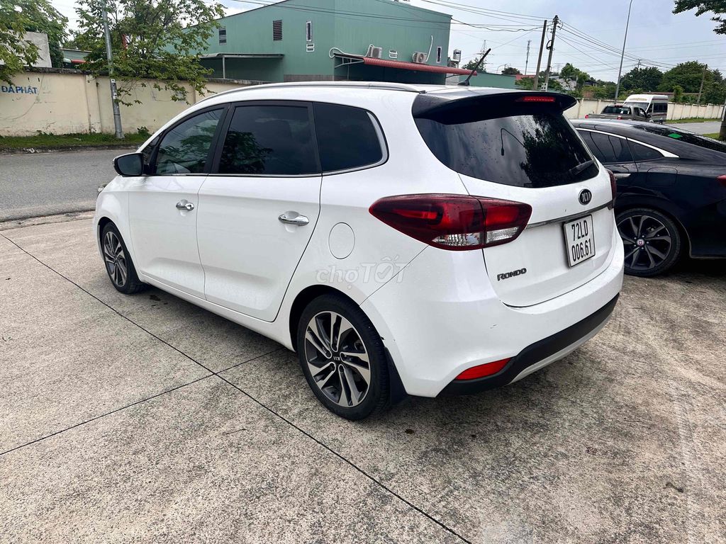 Kia Rondo 2019 Rondo GATH - 105000 km. Mua bán Ô tô tại Quận Bình Tân Tp Hồ Chí Minh được đăng bởi SONIC CAR CARE hình 2