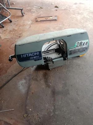 MÁY CƯA VÒNG NỘI ĐỊA NHẬT HIỆU HITACHI CB18FA3. Mua bán Đồ chuyên dụng, Giống nuôi trồng tại Quận Gò Vấp Tp Hồ Chí Minh được đăng bởi Anh Lộc