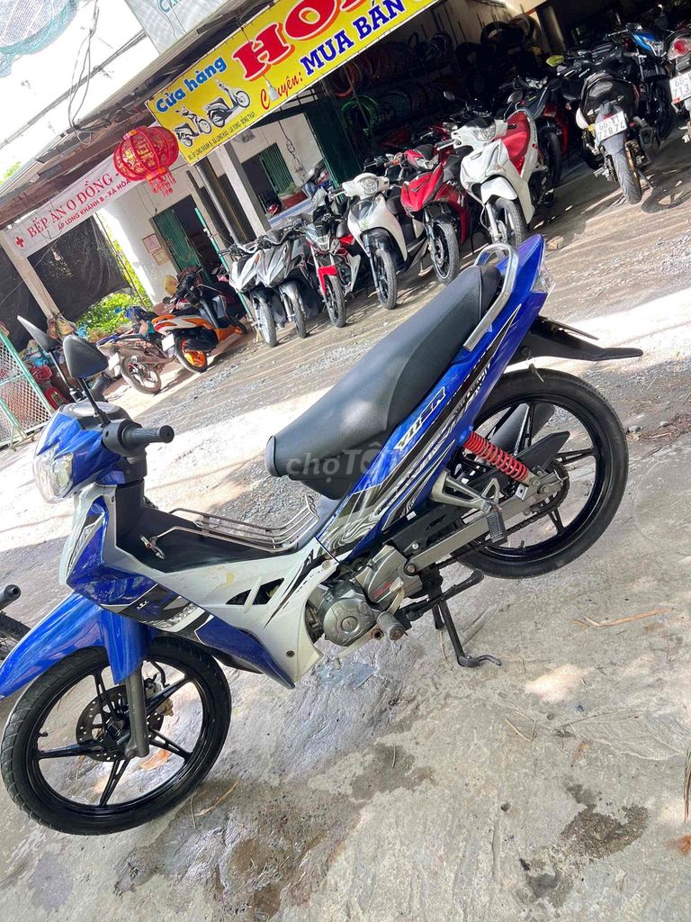 siỉius 50 cc.   xăng trắng.  zin đẹp ngon.. Mua bán Xe máy tại Huyện Lai Vung Đồng Tháp được đăng bởi Hoài Tính hình 13