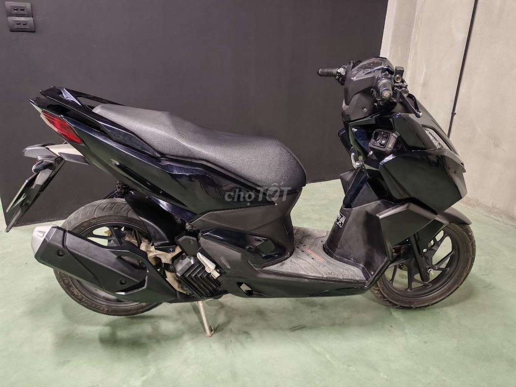 Honda Vario 2023 CBS Đen bóng. Mua bán Xe máy tại Quận Cầu Giấy Hà Nội được đăng bởi phạm hưng hình 2