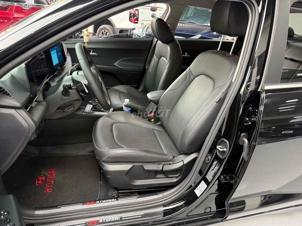 Hyundai Accent 2024 1.5 AT Cao cấp - 29000 km. Mua bán Ô tô tại Thành phố Thủ Đức Tp Hồ Chí Minh được đăng bởi Phúc xe lướt hình 18