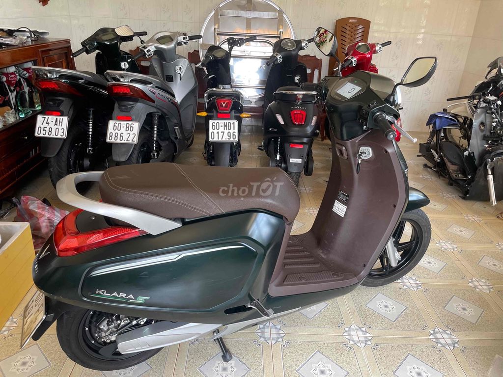 xe mua luôn pin chỉ việc về đi. Mua bán Xe điện tại Huyện Xuân Lộc Đồng Nai được đăng bởi Quốc Toàn hình 10