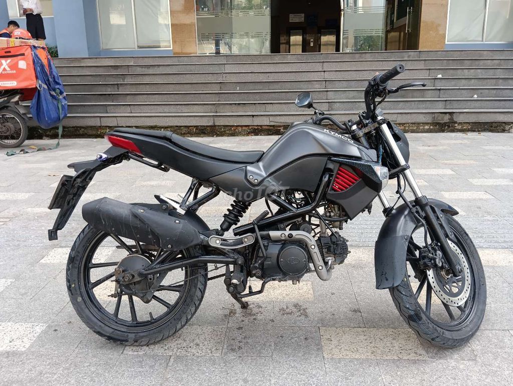 Kpipe 50-2022#Visar,Elegant,Galaxy,Wave,Sirius,Sym. Mua bán Xe máy tại Quận 1 Tp Hồ Chí Minh được đăng bởi Chú Minh hình 5