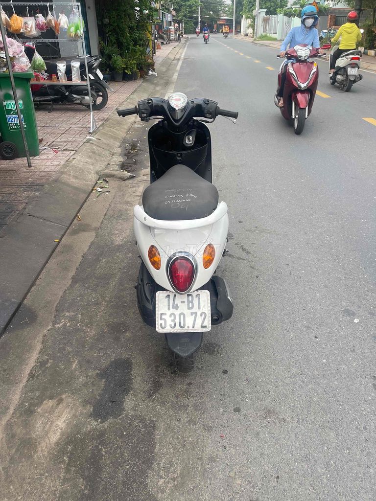 xe bán. Mua bán Xe máy tại Huyện Hóc Môn Tp Hồ Chí Minh được đăng bởi Xe Máy Triệu Dương hình 4