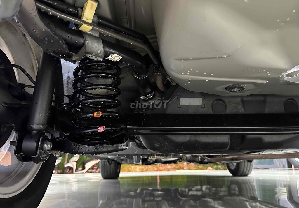 Toyota Yaris 1.3AT 2007 nhập Nhật. Một đời chủ.. Mua bán Ô tô tại Quận Bình Tân Tp Hồ Chí Minh được đăng bởi Hai Tran Auto hình 16