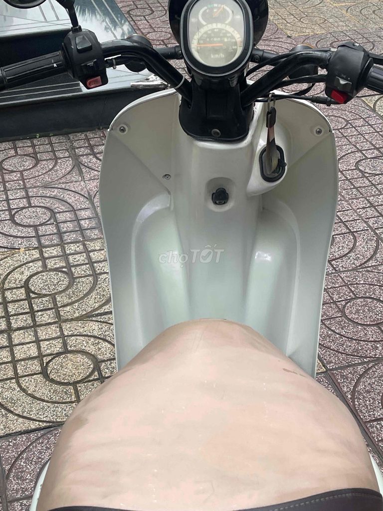 Bán xe Scoopy 50cc,Bst29 đời 2017,xe đẹp Gtdd. Mua bán Xe máy tại Quận Bình Thạnh Tp Hồ Chí Minh được đăng bởi Nguyễn hoàng thiện hình 5