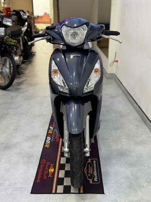 Honda Vision 2020 Smartkey Xám 19000 km