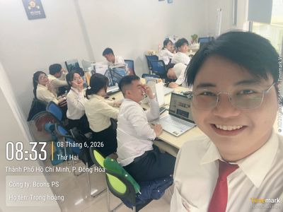 Chuyên Viên CSKH- Tư Vấn Căn Hộ - Lương Cứng Từ 6T