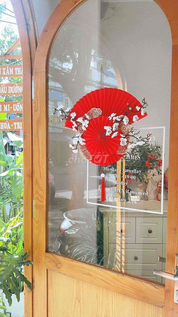 sang nhương spa đẹp ngay trung tâm đà nẵng. Cho thuê văn phòng, mặt bằng kinh doanh tại Quận Hải Châu Đà Nẵng được đăng bởi Thu Hiền hình 2