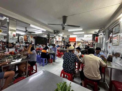 Аренда · 1 комн. · 100 м² · Quận Hải Châu, ул. Đường Nguyễn Hữu Thọ