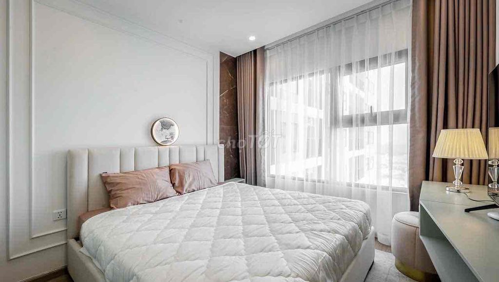База из 200 квартир в аренду в Vinhomes Grand Park, округ 9