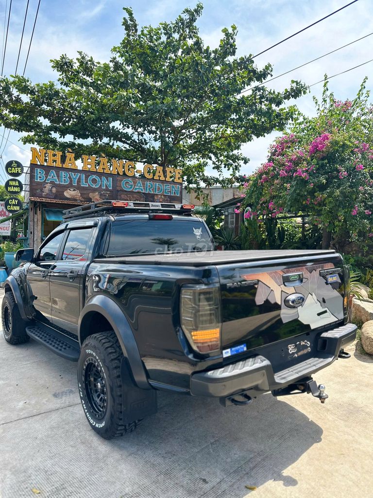 Ford F 150 2019  - 100000 km. Mua bán Ô tô tại Thành phố Đồng Xoài Bình Phước được đăng bởi Tư Cầm  hình 5