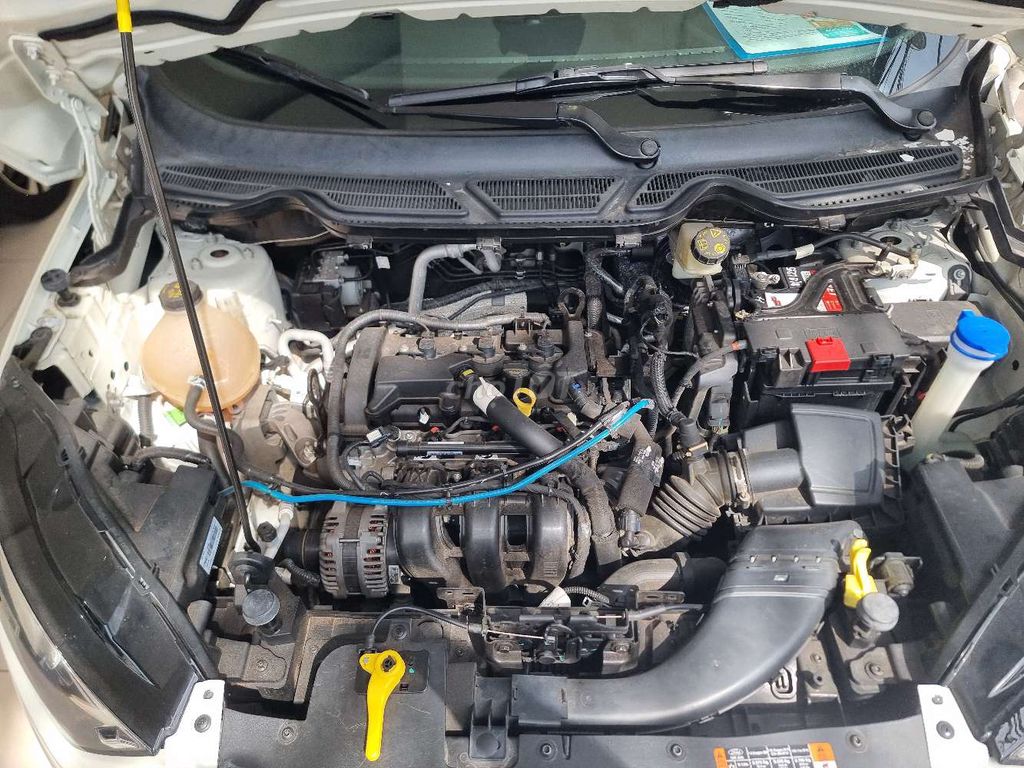 Ford Ecosport Titanium 2020, bánh treo, ht góp.. Mua bán Ô tô tại Thành phố Thủ Đức Tp Hồ Chí Minh được đăng bởi Đức Hưng Siêu thị ô tô Thủ Đức hình 16