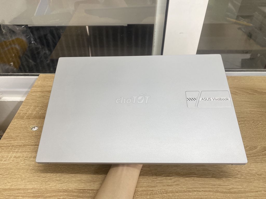 🌈Asus VivoBook X1504Z i3 1215U/8/512 15'6 FHD 🔋3h. Mua bán Laptop tại Quận Bình Thạnh Tp Hồ Chí Minh được đăng bởi Nguyễn Công Lý hình 1