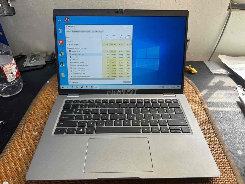 Dell Latitude 5420 – Bền bỉ, mỏng nhẹ doanh nhân. Mua bán Laptop tại Quận Bắc Từ Liêm Hà Nội được đăng bởi laptoop HD hình 1