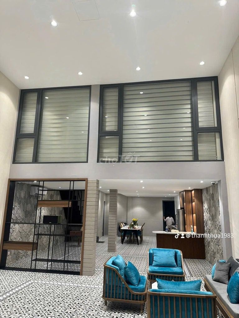 🏢 MẶT TIỀN PHAN HUY THỰC – KINH DOANH SẦM UẤT - QUẬN 7. Mua bán Văn phòng, Mặt bằng kinh doanh tại Quận 7 Tp Hồ Chí Minh được đăng bởi Nguyên Trung hình 3
