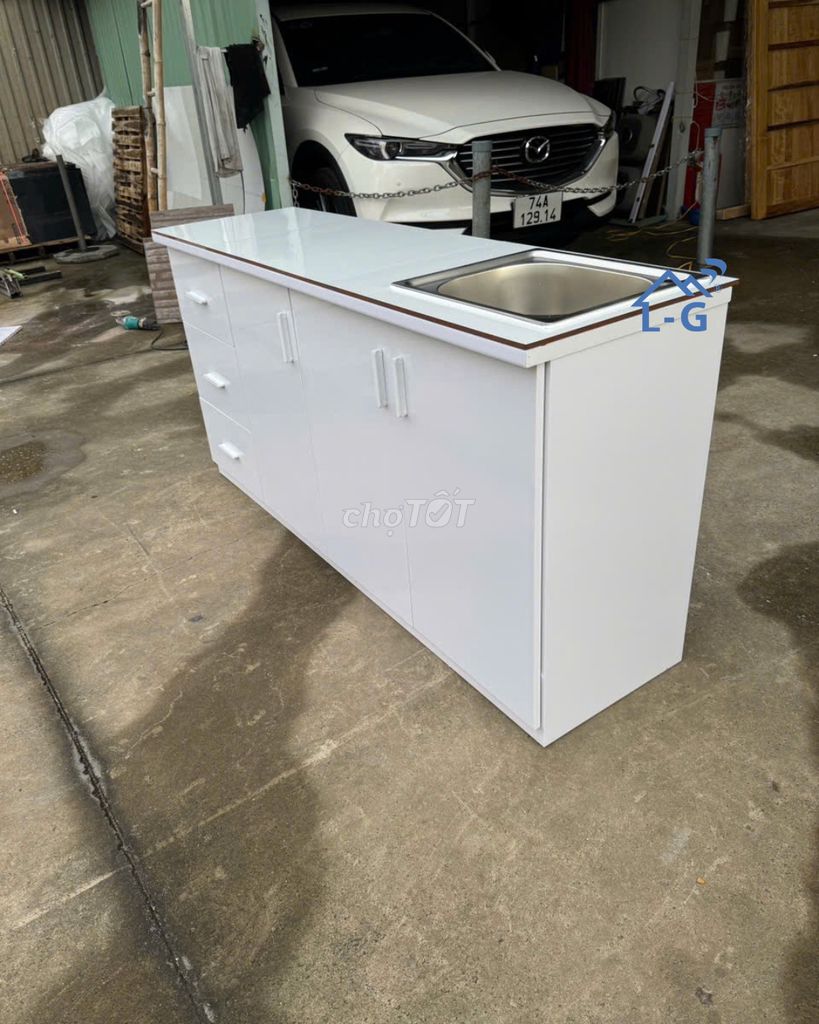 Tủ Bếp Tủ Bếp Tủ Bếp Tủ Bếp Tủ Bếp Tủ Bếp Tủ Bếp . Mua bán Tủ, kệ gia đình tại Thành phố Thuận An Bình Dương được đăng bởi Lâm Gia Home hình 1