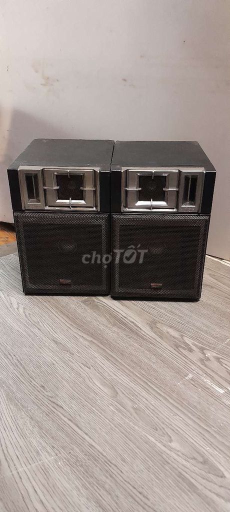 Loa toàn dải JVC PC-B330K Bass 12 inch Nhật Bản. Mua bán Tivi, Âm thanh tại Quận Ninh Kiều Cần Thơ được đăng bởi CẨM PHƯỢNG hình 1